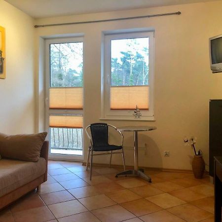 Apartmán Czyzyk Miedzyzdroje Exteriér fotografie