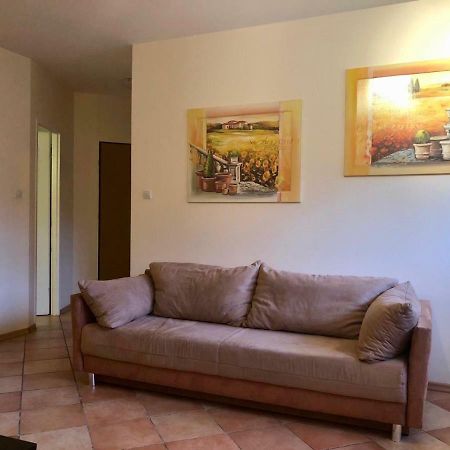 Apartmán Czyzyk Miedzyzdroje Exteriér fotografie