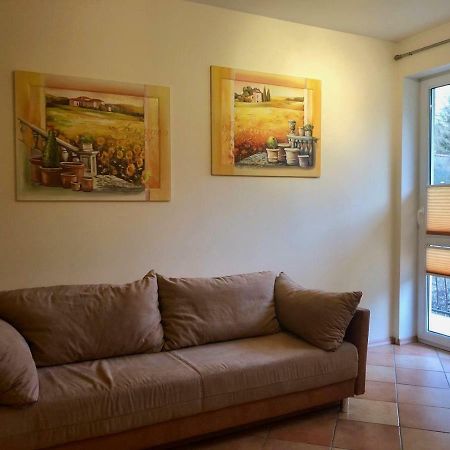 Apartmán Czyzyk Miedzyzdroje Exteriér fotografie