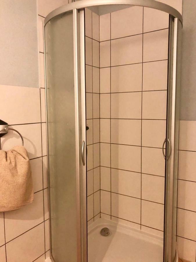 Apartmán Czyzyk Miedzyzdroje Exteriér fotografie