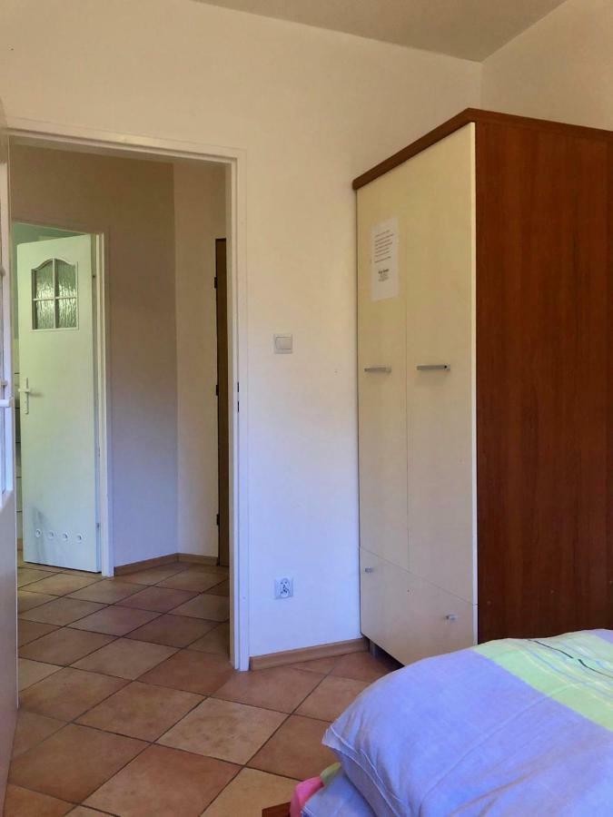 Apartmán Czyzyk Miedzyzdroje Exteriér fotografie